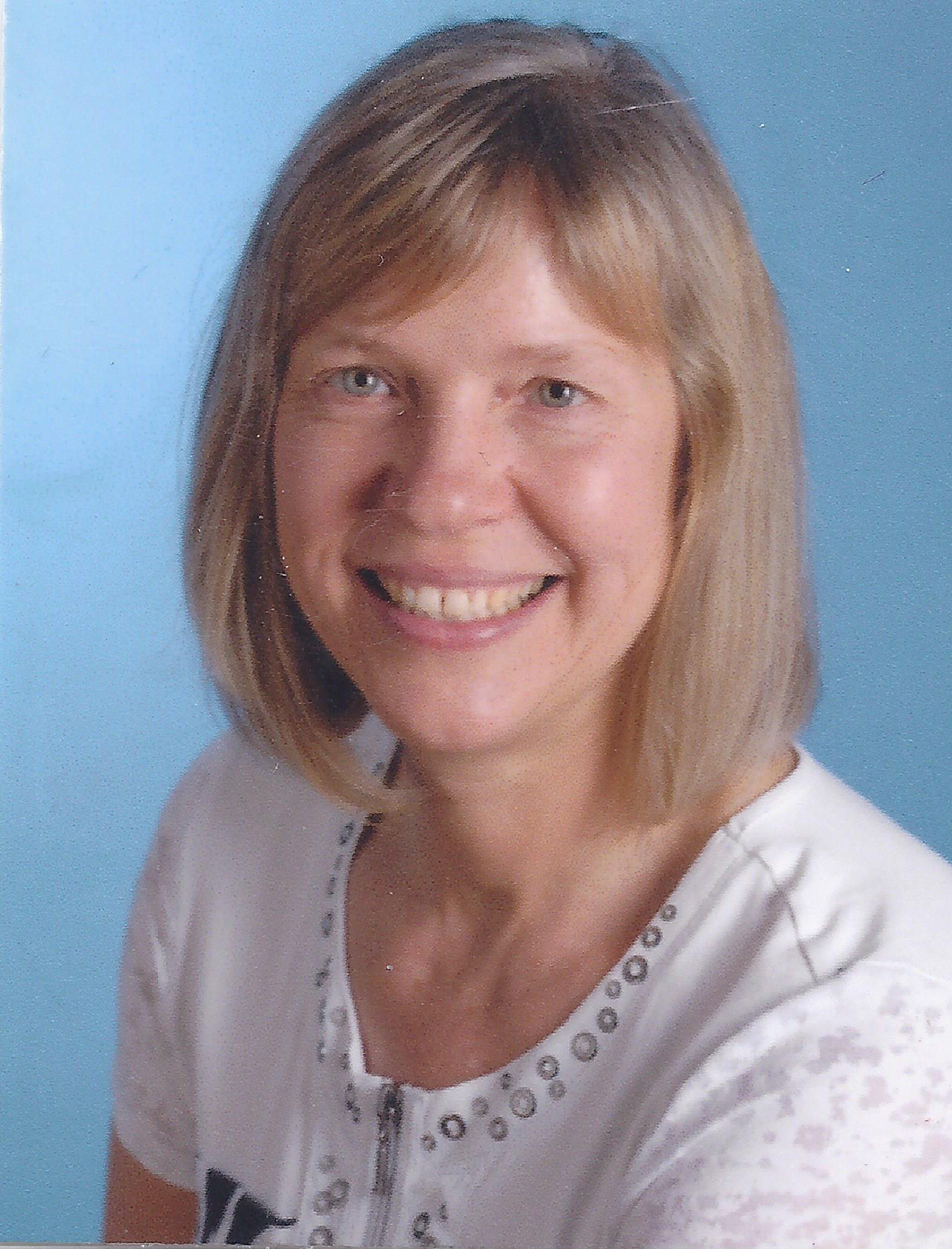Dagmar Fischer