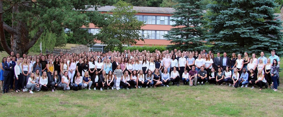 StudienbeginnRPfL2019