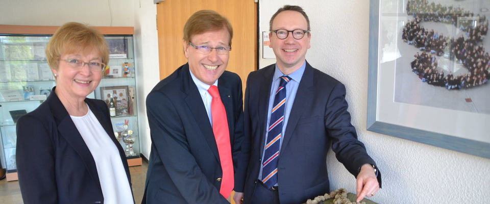 BaM Besuch Justizminister NRW 3