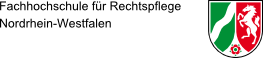 Logo: Fachhochschule NRW