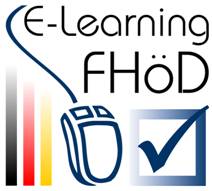 Logo der Fachhochschule für den öffentlichen Dienst