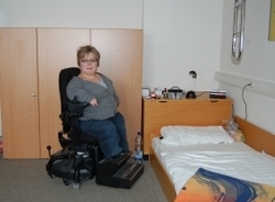 Zimmer für Kleinwüchsige Zimmer für Kleinwüchsige