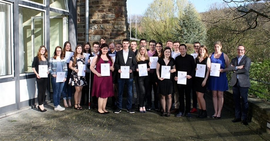 Webmaster 2017 - FHR NRW Webmaster 2017 - FHR NRW