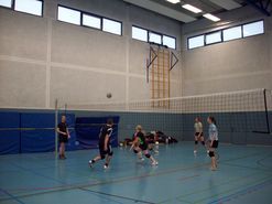 Volleyball