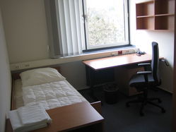 Studentenwohnung