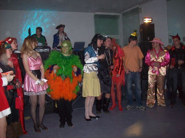 Karneval