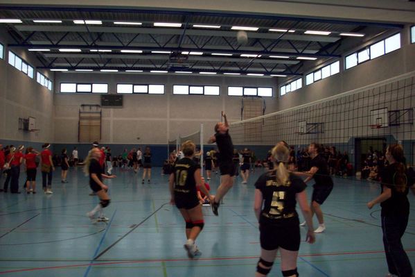 volleyballschmetterball