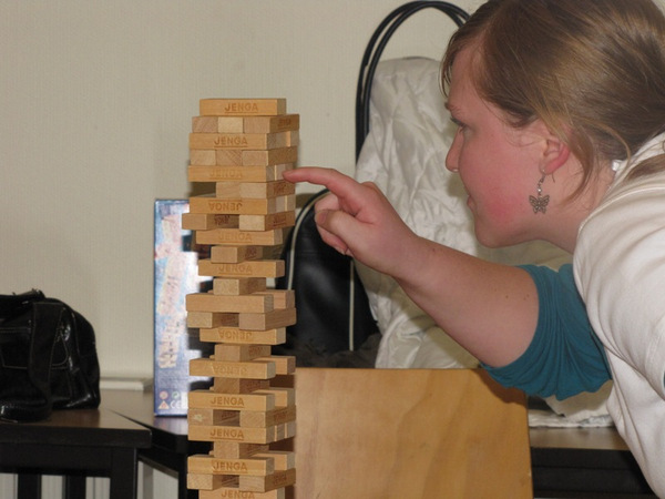 Jenga