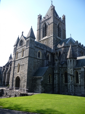 Christ Church Dublin