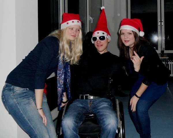 Weihnachtsparty3