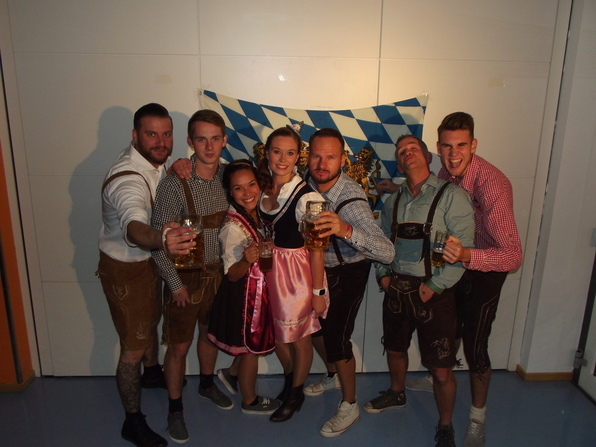 oktoberfest