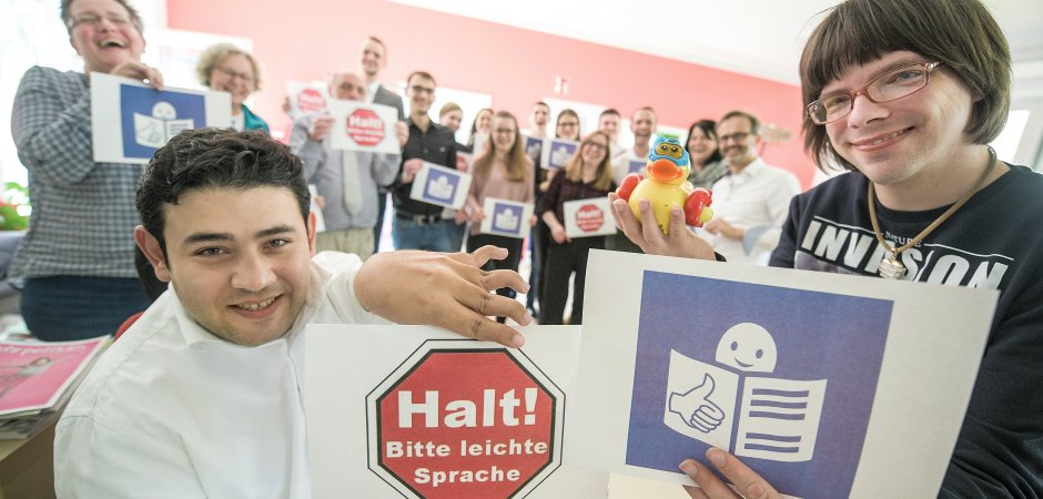 WAZ-Pressebild