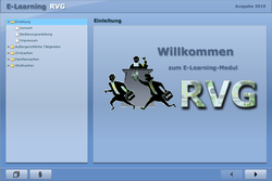 E-Learning RVG