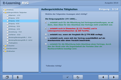 E-Learning RVG