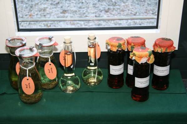 Kunst- und Handwerkermarkt