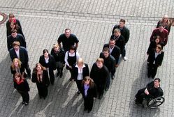 Die neuen "Webmaster der Justiz"