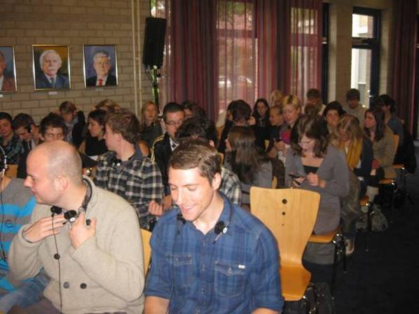Tag des Zivilrechts