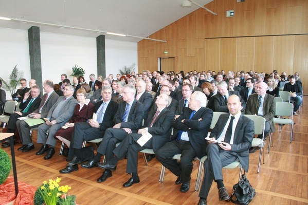 Amtsanwaltssymposium 2011