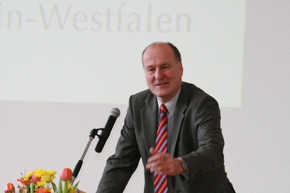 Amtsanwaltssymposium 2011