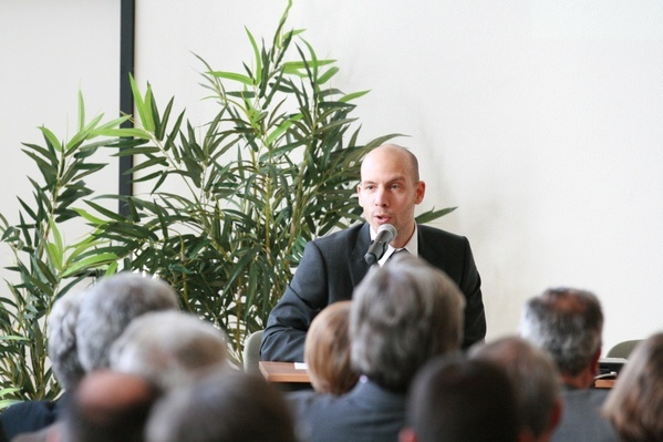 Amtsanwaltssymposium 2011