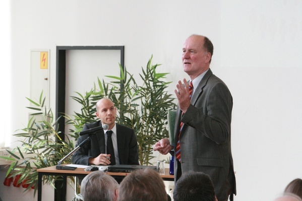 Amtsanwaltssymposium 2011