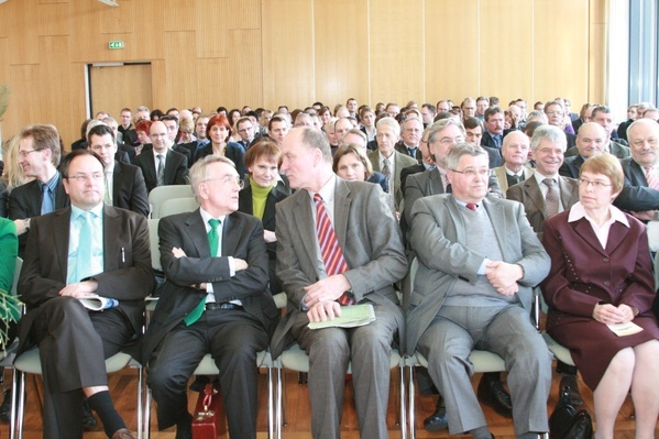 Amtsanwaltssymposium 2011