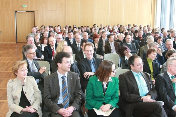 Amtsanwaltssymposium 2011