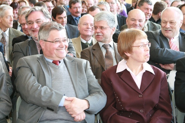Amtsanwaltssymposium 2011