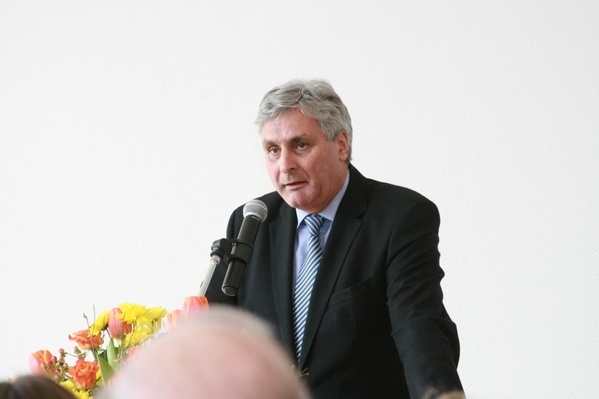 Amtsanwaltssymposium 2011