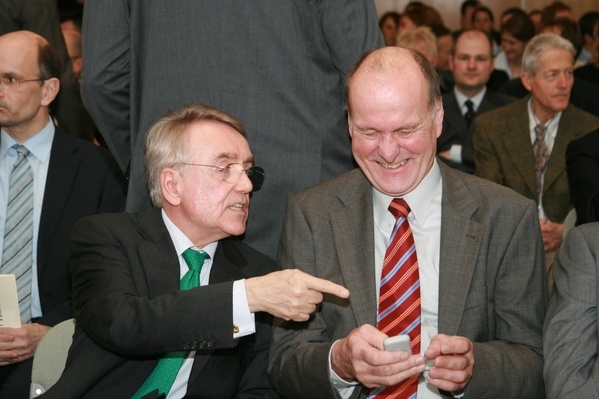 Amtsanwaltssymposium 2011