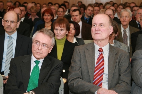 Amtsanwaltssymposium 2011