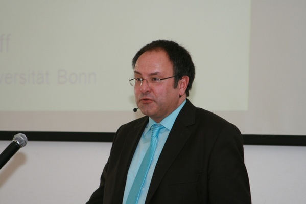 Amtsanwaltssymposium 2011