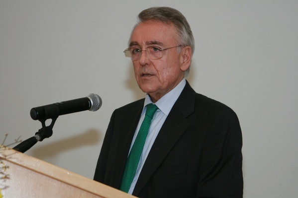 Amtsanwaltssymposium 2011