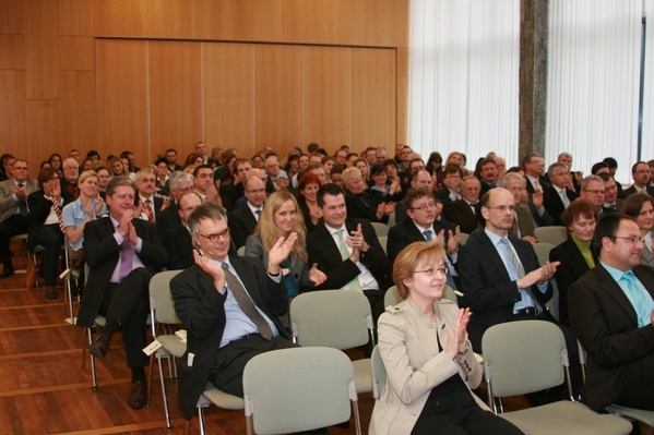 Amtsanwaltssymposium 2011