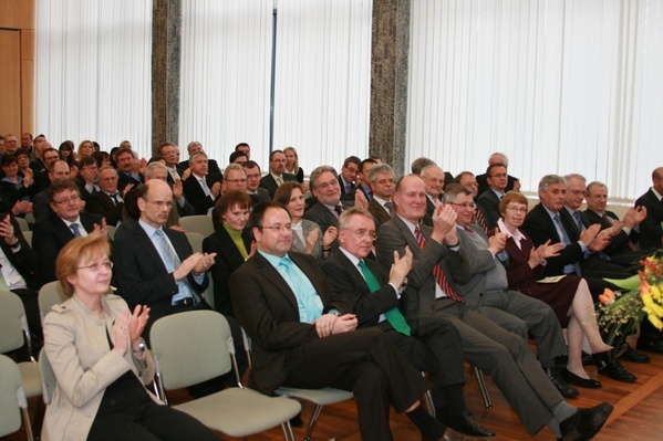 Amtsanwaltssymposium 2011
