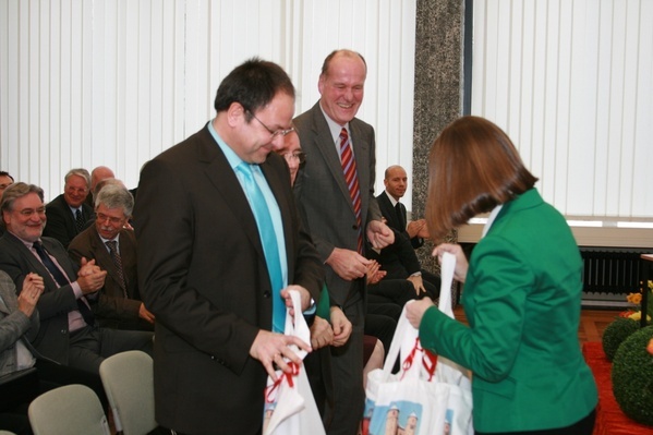 Amtsanwaltssymposium 2011