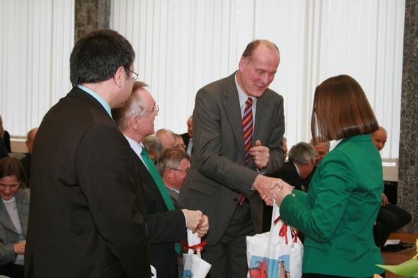 Amtsanwaltssymposium 2011