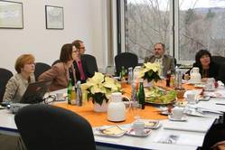 Besuch aus Korea Besuch aus Korea
