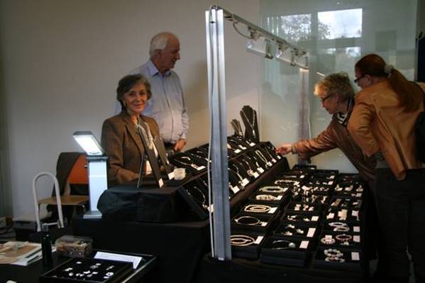 Kunst- und Handwerkermarkt 2011