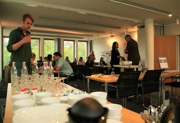 Hospitationstag
