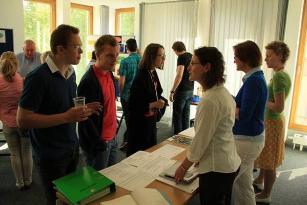 Hospitationstag