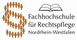 Logo Fachhochschule für Rechtspflege Nordrhein-Westfalen Logo Fachhochschule für Rechtspflege Nordrhein-Westfalen