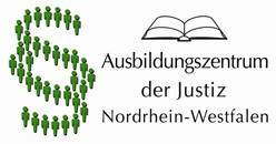 Logo Ausbildungszentrum der Justiz Logo Ausbildungszentrum der Justiz