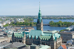 Hamburg Hamburg