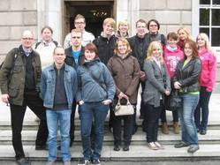 Dublin Dublin