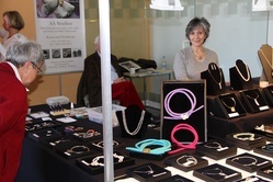 Kunst- und Handwerkermarkt