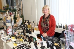Kunst- und Handwerkermarkt