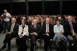 Diplomierungsfeier 2012 Diplomierungsfeier 2012