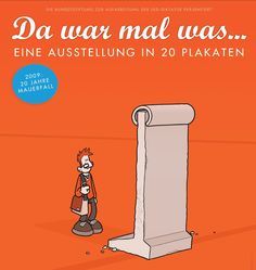 Flix Plakat für Pressemmitteilung