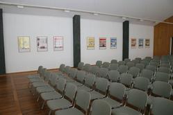 Plakatausstellung "Da war mal was..."